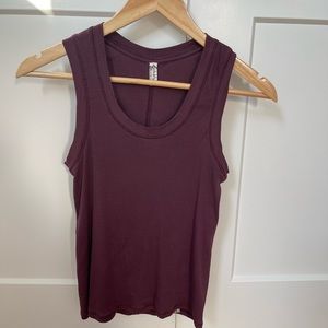 Free People Intimates Tank Size S
